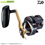 DAIWA（釣り） 21 ソルティガIC 300H-SJ 釣り ベイトリール - 最安値