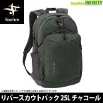 * Foxfire Rebirth kauto упаковка 25L уголь [ суммировать стоимость доставки сломан ]