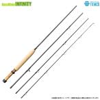 *timko You Flex * in вентилятор te нахлыстовое удилище 663-4 голубой серый [ суммировать стоимость доставки сломан ]