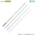 *timko7X нахлыстовое удилище LOOP seven X одиночный L7X388-4MF [ суммировать стоимость доставки сломан ]