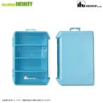  hyde выше оригинал коробка для рыболовной снасти HU-3010NDM ( hyde выше голубой ) [ суммировать стоимость доставки сломан ]