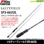 * Abu Garcia soru чай поле SFS-662UL ( вращающийся модель )