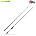 * Abu Garcia Abu Cross поле XSFS-672L( вращающийся модель )