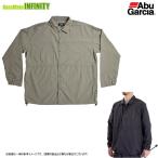 * Abu Garcia Abu нейлон коуч жакет ( бежевый ) [ суммировать стоимость доставки сломан ]