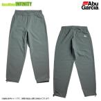 * Abu Garcia Abu вода резистор nto рыбалка брюки ( серый ) [ суммировать стоимость доставки сломан ]
