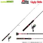 *[ нейлон 2 номер (100m) нить имеется ] Abu Garcia Abu Cardinal 3 S combo 461UL-S1000 [ суммировать стоимость доставки сломан ]