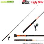 *[ нейлон 2 номер (150m) нить имеется ] Abu Garcia Abu Cardinal 3 S combo 5101M-S2000 [ суммировать стоимость доставки сломан ]