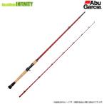 *[ бесплатная доставка ] Abu Garcia Abunamaz Hunter NAHC-682MH-Red красный ( Bait модель ) 2025 ограничение цвет 