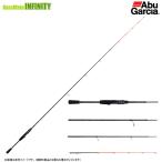 * Abu Garcia чёрный судно мобильный ( Pack Rod ) KKSS-180M-MB4 (8:2. состояние судно Kiss специальный ) ( вращающийся модель ) [ суммировать стоимость доставки сломан ]