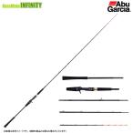* Abu Garcia чёрный судно мобильный ( Pack Rod ) KTTC-82/185MH-MB5 (8:2. состояние tachiuo tenya специальный ) ( Bait модель ) [ суммировать стоимость доставки сломан ]