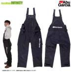 * Abu Garcia Abu 3re year bib брюки ( черный ) [ суммировать стоимость доставки сломан ]