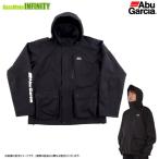 * Abu Garcia Abu 3re year рыбалка ракушка Parker ( черный ) [ суммировать стоимость доставки сломан ]