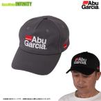 ●アブガルシア Abu　クイックドライ スタンダードロゴキャップ 【まとめ送料割】