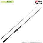 * Abu Garcia Abu Ocean поле кальмар OIKC-662MLS-IKAMETAL ( Bait модель )