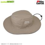 * Abu Garcia Abu 3re year нейлон дождь шляпа бежевый [ суммировать стоимость доставки сломан ] [ почтовая доставка рассылка возможно ]