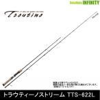 ●メジャークラフト　トラウティーノ TTS-622L (スピニングモデル)