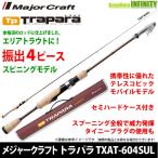 * Major craft to Rapala TXAT-604SUL Area (.. модель )