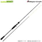* Major craft 25sorupa Leica metal SPJIM-B662H ( Bait DOWN-LOCK)