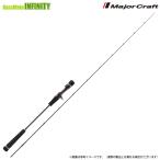 * Major craft красный задний Ben do игра полный solid RBBG-B53L Bait (DOWN-LOCK) модель 