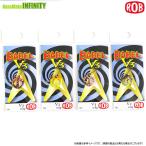 ロブルアー　BABEL バベル V3 (0.8g) (谷山オリジナルカラー) 【メール便配送可】 【まとめ送料割】【25bfl】