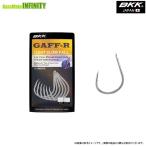 ●BKK　ジギングフック GAFF-R 【メール便配送可】 【まとめ送料割】