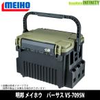 釣り用タックルボックス
