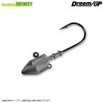 ●ドリームアップ　DS-HEAD ダートスイムヘッド35 (16g) 【メール便配送可】 【まとめ送料割】
