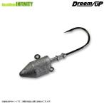 ●ドリームアップ　DS-HEAD ダートスイムヘッド35 (22g) 【メール便配送可】 【まとめ送料割】