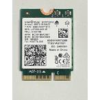 ショッピング中古 中古 アンテナ無し本体のみ Intel AX201NGW 無線LANモジュール M.2