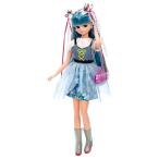  Takara Tommy Licca-chan кукла #Licca # float Jerry рыба надеты . изменение игрушечный игрушка 3 лет и больше 