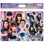子供向けパズル リズスタ めざせ！トップアーティスト！ 80ピース 【チャイルドパズル】