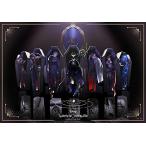  тонн yo-(Tenyo) 1000 деталь составная картинка Disney tsui ste do wonder Land плохой позиций ... подлинный. .(51x73.5cm)