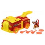 [ бесплатная доставка ]pau* Patrol pau.. деформация! flying vehicle Marshall mighty fire - грузовик 