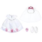  значительно ....remin&amp;so Ran Disney Princess свадьба платье комплект 