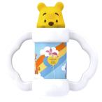 [ бесплатная доставка ] Disney Dear Little Hands Polo long звонковое устройство Винни Пух 
