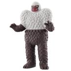 [ Bandai ] Ultra монстр серии 191gi газ 