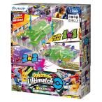 [ бесплатная доставка ] Pocket Monster Pokemon ultima chi официальный Stadium 