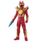 [バンダイ(BANDAI)] ナンバーワン戦隊ゴジュウジャー 戦隊ヒーローシリーズ ワイルドゴジュウウルフ