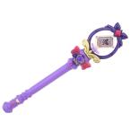 【在庫あり】【送料無料】[バンダイ(BANDAI)] 名探偵プリキュア！ まわして変身！ ティアアルカナロッド 対象年齢 3 才以上