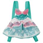 [ бесплатная доставка ][ Bandai (BANDAI)]remin&amp;so Ran магия. Princess подножка - Ariel - Princess подножка платье Carry 