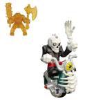 [ Bandai (BANDAI)]mons Moto одиночный rider комплект 02 Skull * Thrasher ( привилегия :mons Moto rider Kirakira прозрачный Ver.2 имеется )