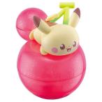 [ бесплатная доставка ] Takara Tommy (TAKARA TOMY) Pocket Monster Pokemon poke деталь .-....-.~ фрукты ... время ~ Пикачу 