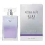 【送料無料】RISINGWAVE(ライジングウェーブ) ゼロエクスタシー 100ml 香水 メンズ モテ ベルガモット
