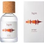[ бесплатная доставка ]bgm( Be ji- M ) [ цветочный Musk. аромат ]o-do Pal famNo.087 50