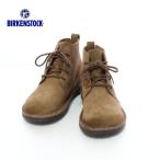 ショッピングビルケンシュトック ビルケンシュトック アップサラ ミッド 1030088 ダークティー 革 スエードレザー 靴 シューズ メンズ BIRKENSTOCK Uppsala Mid