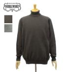 ショッピングタートル ダブルワークス 86013 ラフィ吊り編み裏毛 タートルネック スウェット メンズ DUBBLE WORKS 