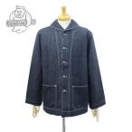 ジョングラッコー JG-27 Sailor's Blouse,1914 デニムジャケット メンズ John Gluckow WAREHOUSE ウエアハウス