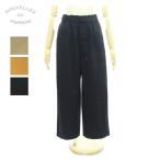 ショッピングドゥ ヌーヴェル ドゥ パラディ PB25101 グロスチノ イージーパンツ NOUVELLES DU PARADIS