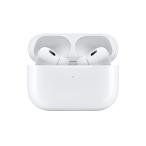 【数量限定特価】AirPods Pro 第2世代 MQD83J/A　2022年モデル 新品未開封  airpods pro2 ワイヤレスイヤホン