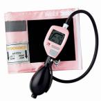 手動式電子アネロイド血圧計